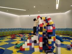 -北京中信金陵酒店