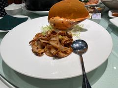 -申粤轩酒楼·三十年粤菜经典(丁香花园店)