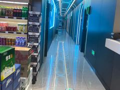 -唯爱KTV聚会餐厅(仙林东城汇店)