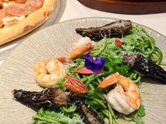 -咖梦餐厅 COMENG RESTAURANT