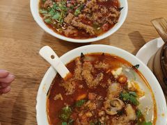 -豆相识•九九豆腐脑(牛咡桥店)