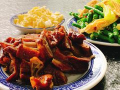 -朱秀英梆梆肉葫芦头(琉璃街店)