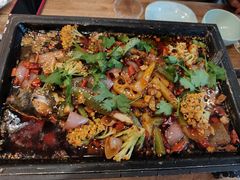 -双流老妈兔头(总店)