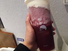 -喜茶(徐州金鹰店)