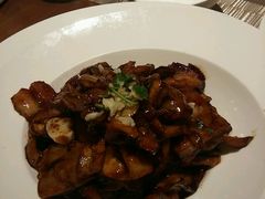 -陆壹捌餐厅(五大道店)