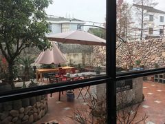 -乌镇那一年小院主题餐厅(甘泉西路店)