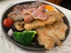 -添星码头茶餐厅(松坪山店)