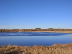 -塞罕坝国家级自然保护区