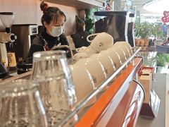 -Peet's Coffee皮爷咖啡(武商Mall手作店)