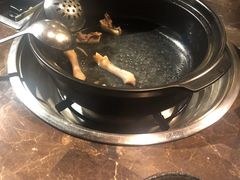 -同仁四季椰子鸡(海岸城天利店)