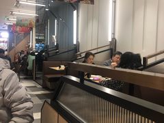 大堂-新旺茶餐厅·早餐(香港广场店)