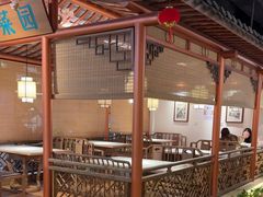 -小菜园新徽菜(镇江京口吾悦店)