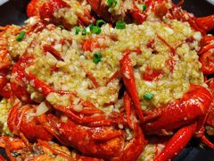 -一棠龙虾•王牌虾球(楚河汉街店)