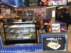 -裕兴旺老上海特色里脊肉(云瑞邻里中心店)