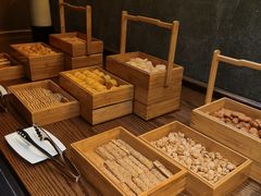 -曲阜尼山书院酒店-西餐厅