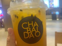 -茶百道(SKLP新光里+店)