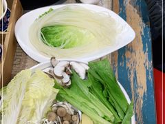 -鸡遇虾煲干锅火锅(小寨金莎店)