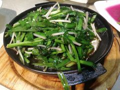-阿巧一号私房菜(止园路店)