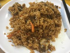 -西域美食(西直门南小街店)
