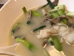 -東舍食唐精品陕菜馆