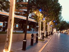 -友坐OMNI(民园广场店)