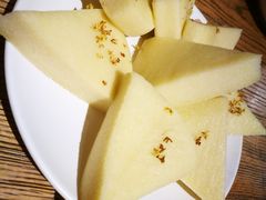 -兰桂坊·花园餐厅(西湖店)
