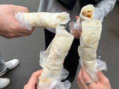 -老汪猪头肉春饼店