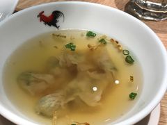 莆田扁肉汤-莆田餐厅(吉隆坡柏威年广场店)
