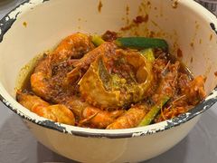 -辣螃铠盆盆蟹大排档(总店)