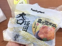 -全家便利店(莲花池东路店)