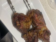 -和庆斋羊蝎子火锅·碳缸烧烤(顺义旗舰店)