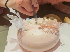 -糕小爱动物奶油生日蛋糕定制(晋江万达店)