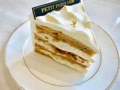 -PETIT PARIS 小巴黎(花园道店)