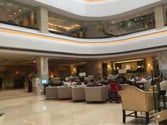 -深圳香格里拉酒店