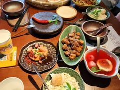 -包整·丝娃娃(一览甲秀楼风景店)