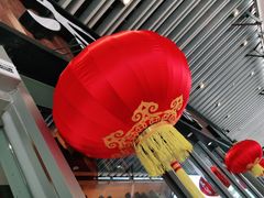 -木屋烧烤(坂田天安云谷店)