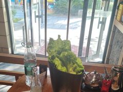 -九田家黑牛烤肉料理(华侨城店)