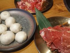 -金龙烧烤·牛肉面(西塔店)