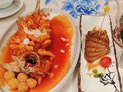 -姑苏家宴·苏帮菜·松鼠桂鱼(苏州总店)