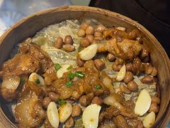 -闽公馆·客家私房菜·商务宴请·包厢(杏林橡树湾店)