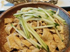 -肉串汪(月坛店)