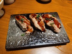 鵝肝寿司-YAMAKAWA(龙湖胥江天街店)