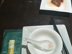 桂花蜜藕-山外山·林语花园餐厅