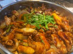 -黄记煌·三汁焖锅(万达广场店)