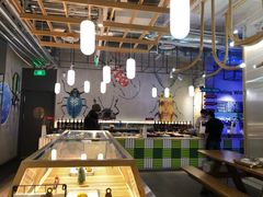 大堂-Green Option(官舍店)