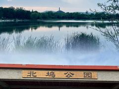 -北坞公园