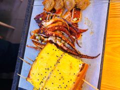 -喝丢一只鞋海鲜烧烤·海肠捞饭(东关街店)