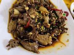 -金宝鸭肉店(祥和广场裙楼店)