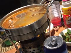 -甄品麦哲伦海鲜和牛自助(万达广场店)