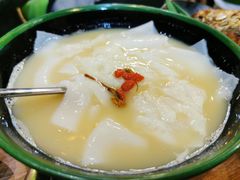 -班兰叶印尼美食